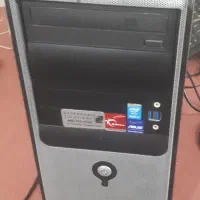 کیس گیمینگ گرافیک 4 گیگ با تعدادی بازی