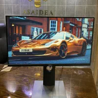 مانیتور 22اینچ دل مدل P2219