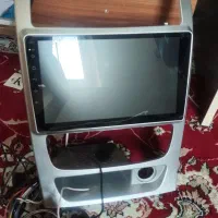 مانیتور ،دوربین دنده عقب