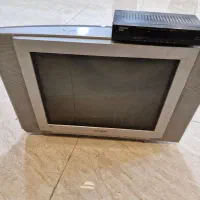 تلوزیون سامسونگ وگیرنده دیجتال