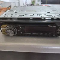 ضبط پایونر