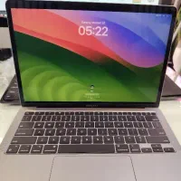 مک‌بوک ایر M1 2020|رایانه همراه|تهران, شوش (باغ آذری)|دیوار