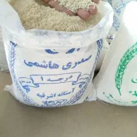 فروش انواع برنج با کالابرگ به شرط پخت درمحمدشهر