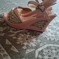 کفش نو|کیف، کفش، کمربند|شیراز, شهرک والفجر|دیوار