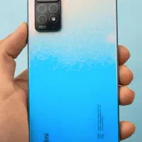 نوت 11 پرو رم 8