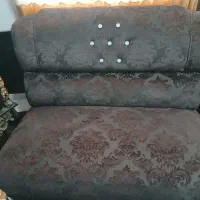 مبل ومیز وسط|مبلمان خانگی و میز عسلی|قائم‌شهر, |دیوار