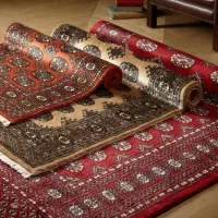 کارخانه قالیشویی و رفوگری فرشچی سراسر استان البرز|خدمات نظافت|کرج, برغان|دیوار