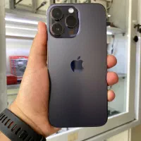 apple 14 pro max 256 zaa