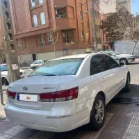 سوناتا 2009|خودرو سواری و وانت|تهران, فلسطین (میدان انقلاب)|دیوار