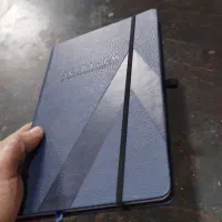 جلدسازی . جلدساز . صحافی .سررسید