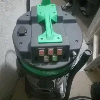 جارو برقی صنعتی green|جاروبرقی، جارو شارژی، بخارشو|سهند, |دیوار