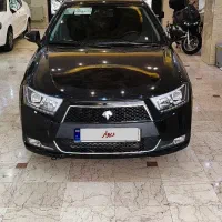 دنا پلاس توربو اتوماتیک ۱۴۰۱