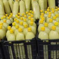 آبلیمو خالص