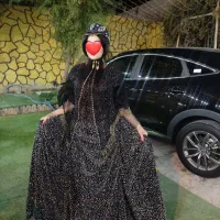 کرایه لباس محلی شاهدخت پارت ۶۰۰