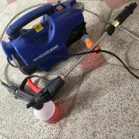 کارواش دینامی دلیکس ۳۵۰ بار پر قدرت