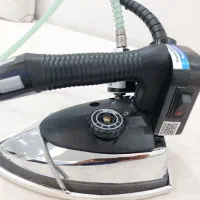 اتو سرمی سیلور استار|اتو و لوازم اتو|رامیان, |دیوار