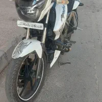 اپاچی ۱۸۰ مزایده مدل ۹۵|موتورسیکلت|محمدشهر, محمدشهر|دیوار