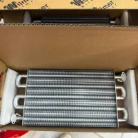 مبدل اصلی ایران رادیاتور