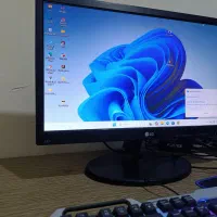 مانیتور ۱۹ اینچ ال جی