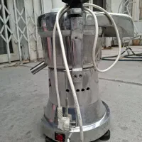 آبمیوه گیری صنعتی نادی