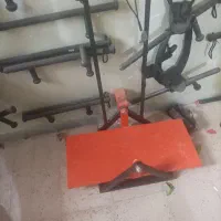 تجهیزات پزشکی ورزشی دانش سالار 70 میلیون