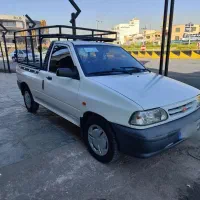 پراید بار 402