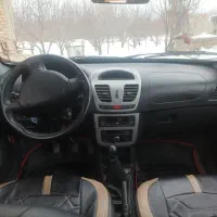 کوییک پارس خودرو|خودرو سواری و وانت|ارومیه, |دیوار