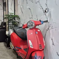 وسپا پریماورا ۱۴۰۲ صفر