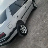 پژو ۴۰۵ گژ وسط کارخانه تمیز استثنایی|خودرو سواری و وانت|زابل, |دیوار