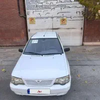 پراید ۱۳۲ سالم مدل۹۸|خودرو سواری و وانت|تهران, شهرک پاسداران|دیوار