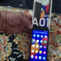 گوشی سامسونگ مدل a01