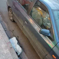 ماشین سمند مدل ۸۵ودورنگ میباشد.|خودرو سواری و وانت|محمدشهر, جعفرآباد|دیوار