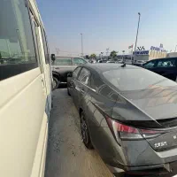 هیوندای النترا وارداتی 1600CC، مدل ۲۰۲۵|خودرو سواری و وانت|خرمشهر, |دیوار