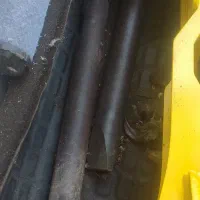 پیکور سنوپارسb500max مینی بیل|قطعات یدکی و لوازم جانبی|موگوئی, |دیوار