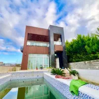 ویلا-مدرن-استخر-دار-شخصی-ساز-سیسنگان