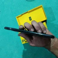 موبایل poco m5s|موبایل|مشهد, احمدآباد|دیوار