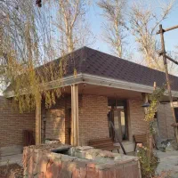 جوشکار سوله سقف سبک و شیروانی|خدمات پیشه و مهارت|ملکان, |دیوار