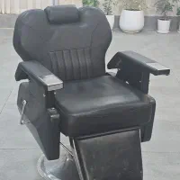 صندلی آرایشگاهی