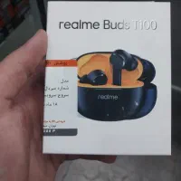 آیپاد ریعلمی بادز T100