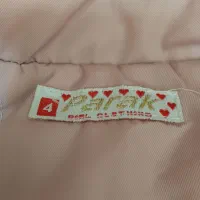 کاپشن دخترانه|کفش و لباس بچه|فولادشهر, مسکن مهر فولادشهر|دیوار