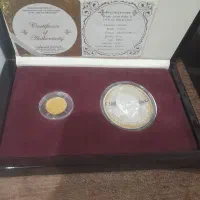 سکه کلکسیونی