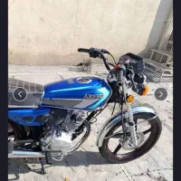 موتور عرشیا 200 مدل 1403