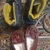 کفش کودک|کفش و لباس بچه|خمینی‌شهر, |دیوار