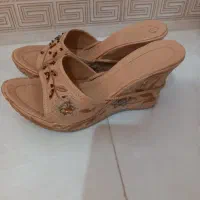 دمپایی مجلسی سایز ۳۷