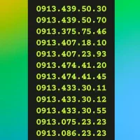 0913.607.79.79|سیم‌کارت|یزد, |دیوار