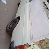 پیکان وانت مدل 1387دوگانه کارخانه|خودرو سواری و وانت|مشهد, خین عرب|دیوار