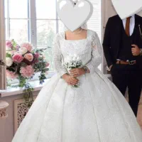 لباس عروس