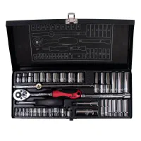 مجموعه ۴۰ عددی جعبه بکس واستر مدل VA-3040
