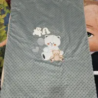 وسایل نوزاد پتو و....|اسباب و اثاث بچه|بروجرد, |دیوار