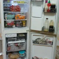 یخچال فریزر الکترواستیل ۲۰فوت